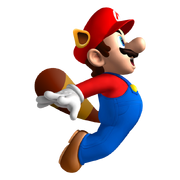 RaccoonMario
