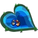 Mandarin Pond-icon