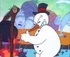 Snow Man
