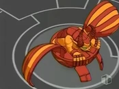 Garganoid Ball
