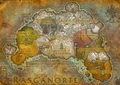 Rasganorte-mapa