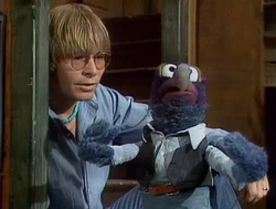401 gonzo john