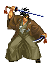 Samurai Shodown IV: Amakusa's Revenge