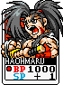 SNK vs. Capcom: Card Fighters' Clash