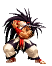 Neo Geo Battle Coliseum