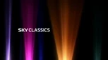Sky Movies Classics ident