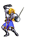 Samurai Shodown II