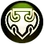 Icon emblem guard