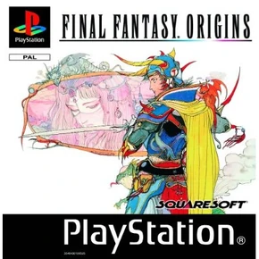 FFOrigins