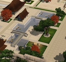 Shang Simla Plaza