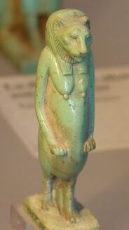 Bastet