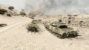 BC2 T-90