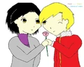 Alice and jasper