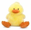 Stuffed duck