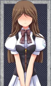 Magic Girl