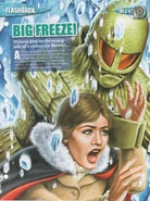 DWDVDFB 35 Big Freeze