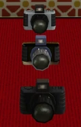 Nikon Colors