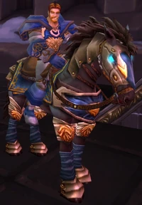Marshal Magruder