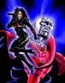 Baroness destro