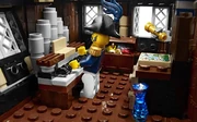 10210 Captain's Quarters