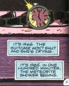 Watchman watch