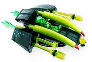 7647 Alien Fighter