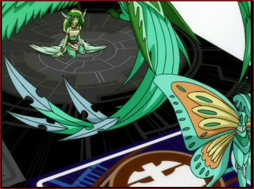 bakugan storm skyress