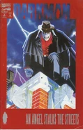 Darkman Vol 2 2