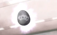 X zero egg