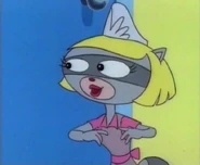 Roxy