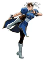 TvC Chun-Li