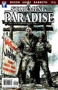 Storming Paradise Vol 1 2