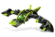 7699 Alien Ship