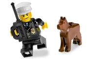 5612 Minifigures
