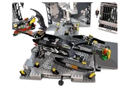 7783 Bat Vehicle