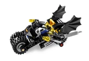 7886 Batcycle