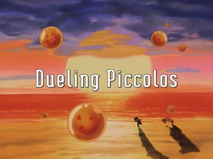 Dueling Piccolos