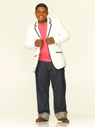 Marcus