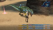 WildSaurian