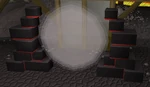 Clan Wars portal(safe)