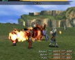 FFX Salvo