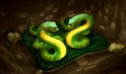 Green Chain