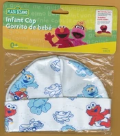 PlazaSesamoInfantCap3
