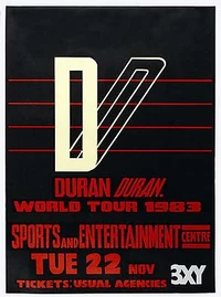 1983-11-22 poster