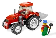 7634 Tractor