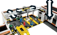 7642 Garage