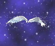 Seraph Wings