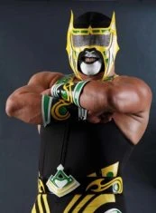 Abismo Negro