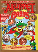 DieMuppetBabies-ComicSuperSonderheft-1-(Bastei)