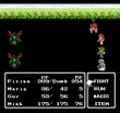FFII NES Amnesia